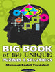 Grand livre de 150 solutions d'énigmes uniques