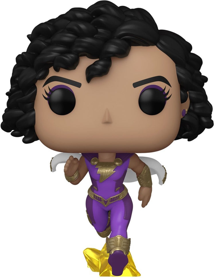 Funko Shazam Fury of the Gods - Figurine en vinyle Darla n° 1279 Pop ! norme