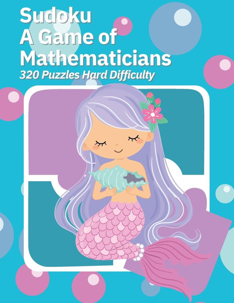 Sudoku un jeu de mathématiciens 320 grilles difficulté difficile