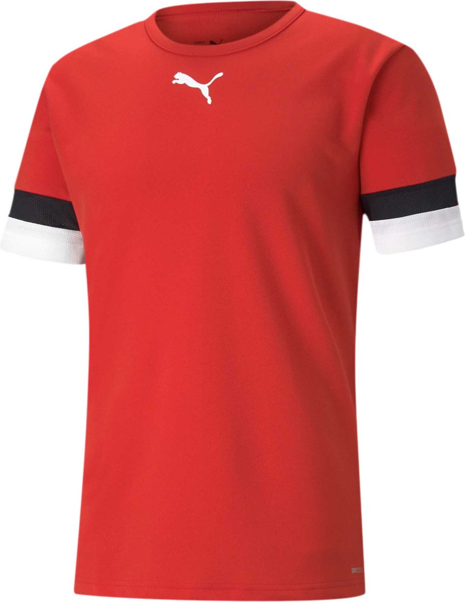 Maillot Puma teamrise jersey senior - taille m