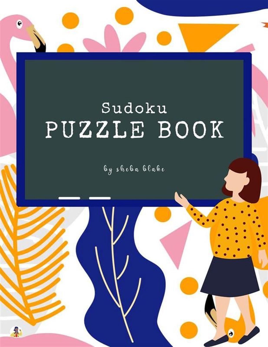 Livre de puzzles sudoku dur (version imprimable)