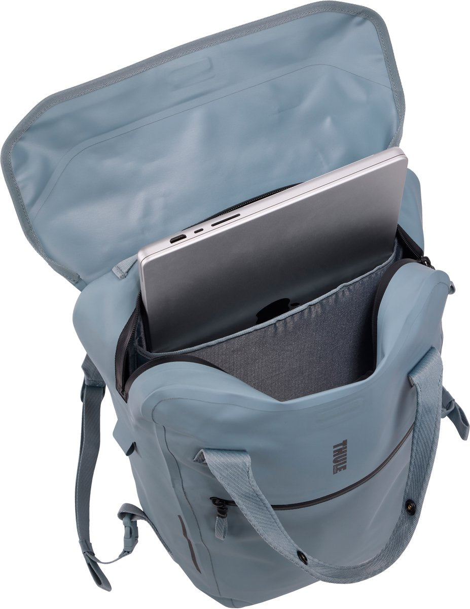 Sac Thule Shield pour sac à dos InLock 23L bleu moyen