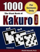 Ty livres d'activités pour adultes - le livre géant de Kakuro