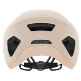Ked casque de vélo embrasse urbain - m (54-58 cm) - beige mat - afbeelding 2