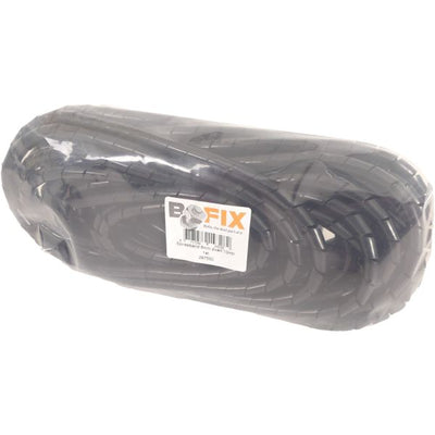 Bofix Cable FrameBeschermer Spiral 8 mm 10 mètre noir