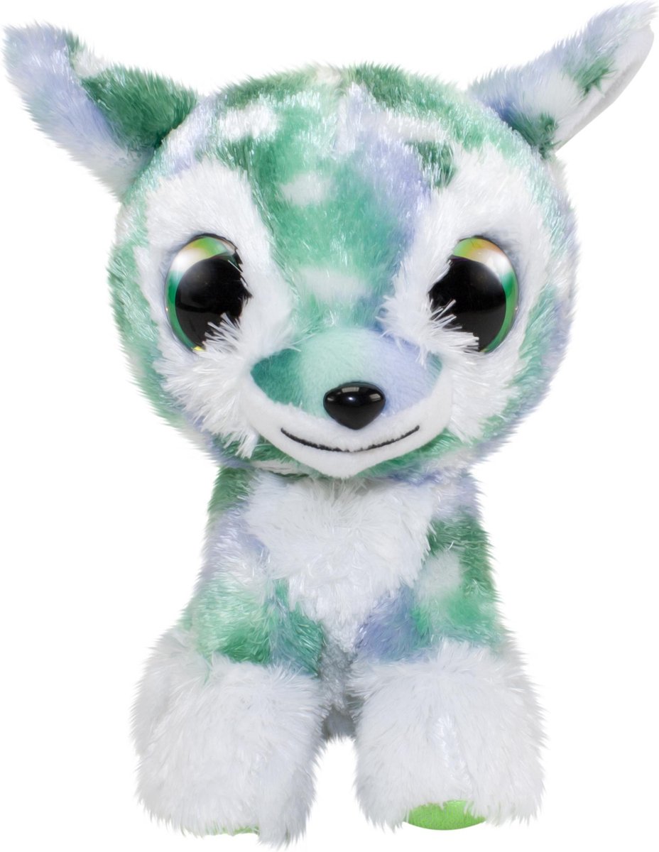 Lumo Stars Hug - Hert Bock, 15cm