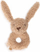 Jollein - bébé hochet lapin - bord de rivière