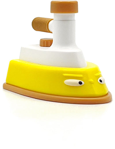 Fidget go - fer à repasser - fidget - jouet anti-stress