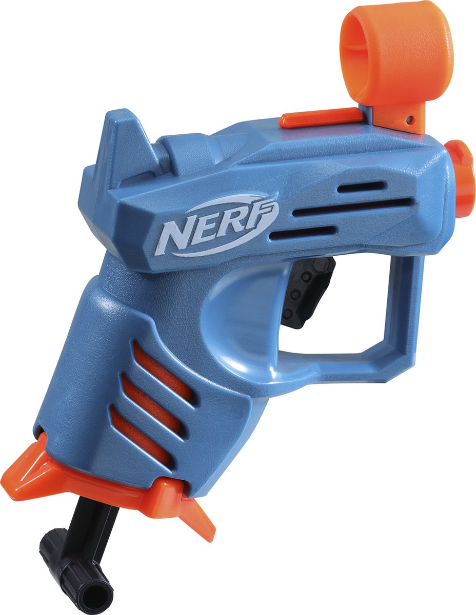 Nerf nerf 2.0 Ace SD-1 Blaster + 2 fléchettes