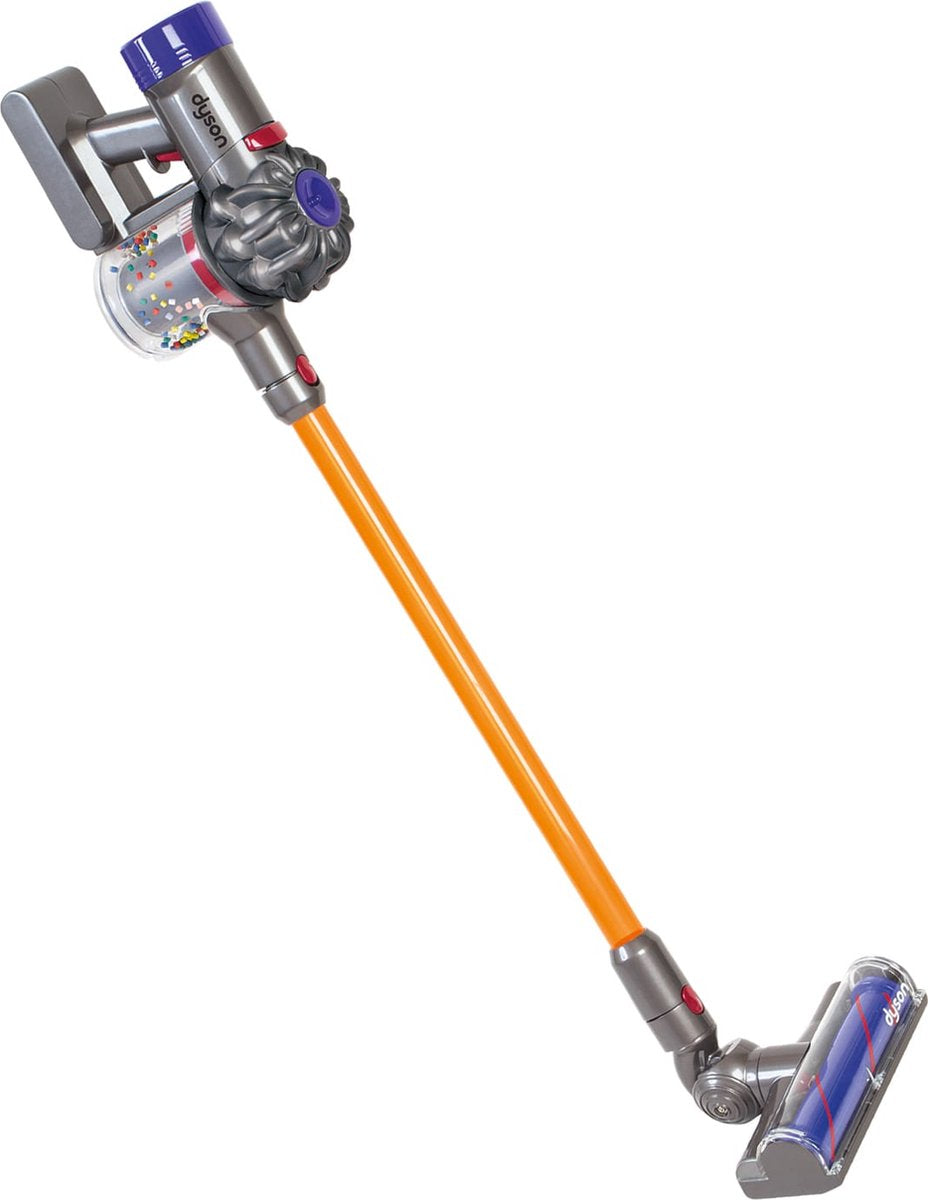 Casdon dyson stick aspirateur sans fil - aspirateur jouet