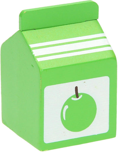 Bigjigs Jui de pomme en bois en bois, chacun