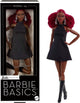 Barbie signature basics poupée noire enfants