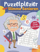 Des puzzles amusants pour les seniors intelligents
