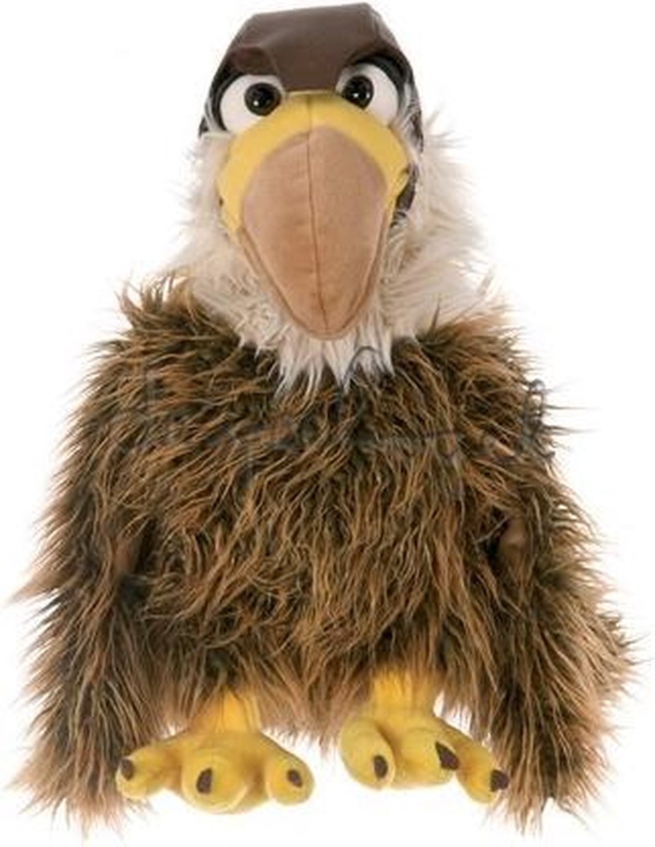 Marionnette à gaine Living Puppets Aigle - 40cm