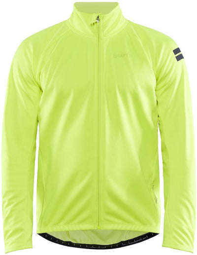 Veste de cyclisme Craft Core Ideal Jacket 2.0 pour hommes - taille S