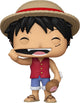Animation Funko pop : une pièce - singe d. poupée luffy #1771