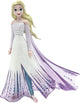 Bullyland Disney La Reine des Neiges 2 Épilogue d'Elsa (13517)