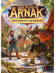 Jeux tchèques Ruines perdues d'Arnak : extension de l'expédition manquante (anglais)