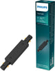 Philips LED Philips Easylink - connexion électrique double face - noir - éclairage sur rail