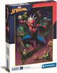 Clementoni Jigsaw Puzzle Spiderman, 1000st.