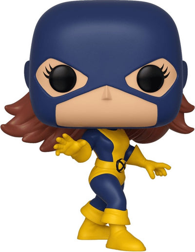 Funko! pop - vinyle merveille : 80e - merveille fille (40718)