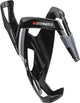 Porte-bidon Elite course personnalisée plus mod. 16 porte-bidon cu.race plus bl.blanc brillant