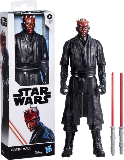Star Wars Titan Hero Dark Maul 30cm