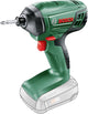 Clé à chocs sans fil Bosch advancedimpactdrive 18 - incl. embout double vis - sans batterie 18 V ni chargeur