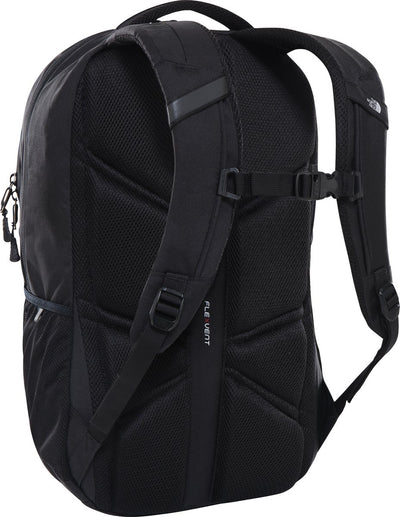 Sac à dos pour hommes The North Face Connector - noir tnf