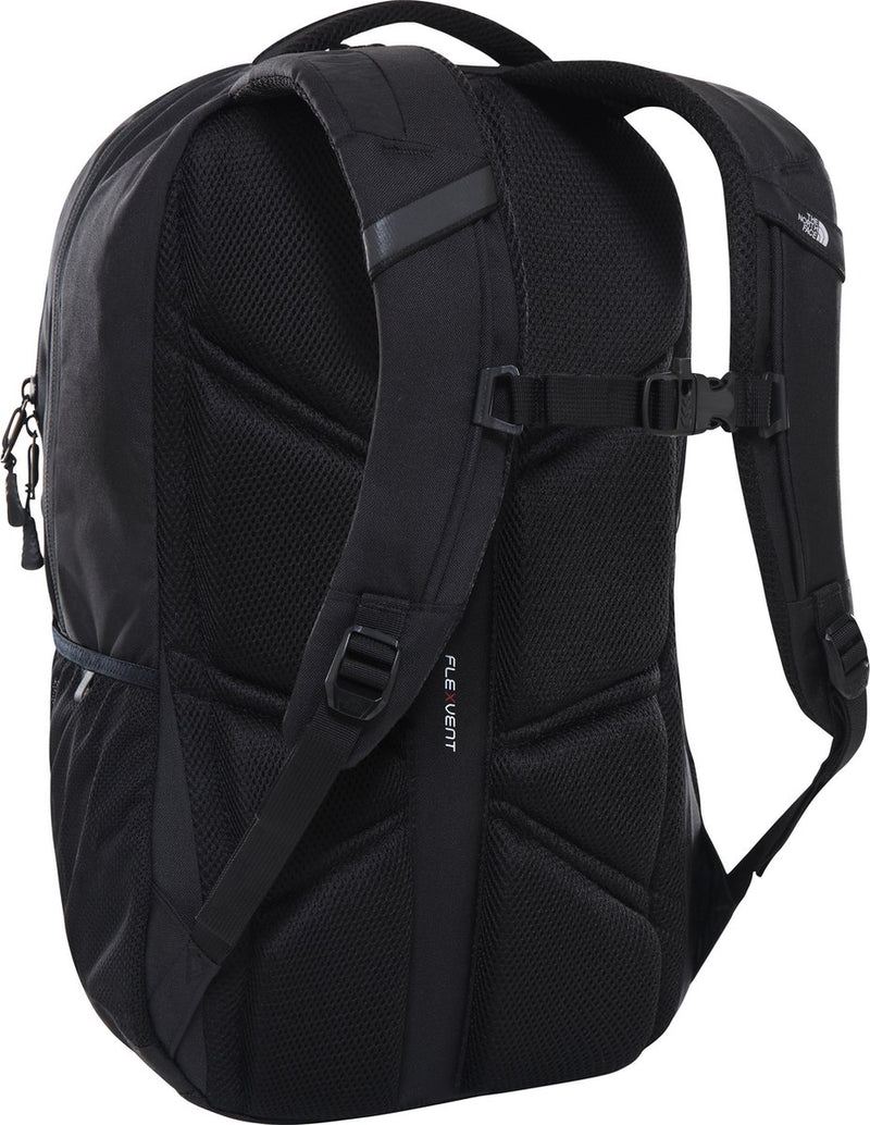Sac à dos pour hommes The North Face Connector - noir tnf