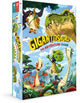 Mnky entertainment gigantosaure - jeu de société
