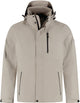 Veste d'extérieur Kjelvik alek sable foncé