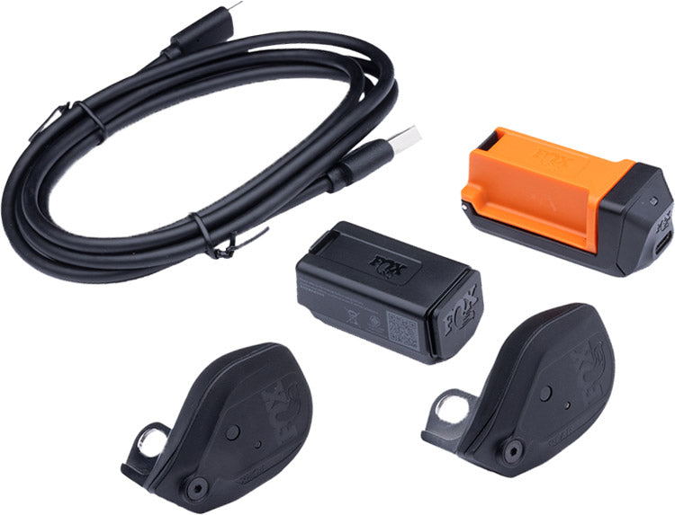 Kit néo de valve live Fox Racing Shox