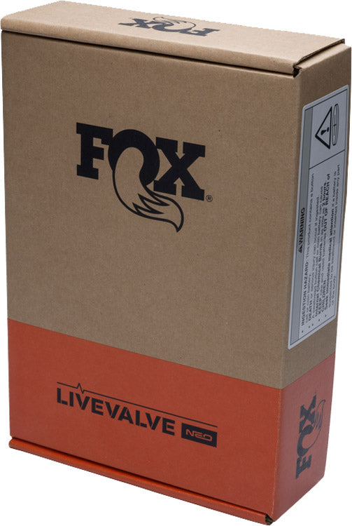 Kit néo de valve live Fox Racing Shox