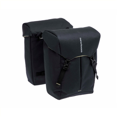 Newlooxs New Double Bag Sports 40L 479,330 Black