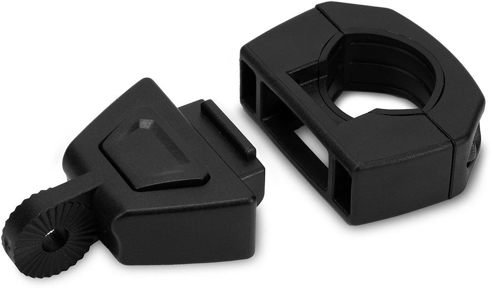 Raccord de garde-boue arrière Acid Vane Pro 27,5-29 Click