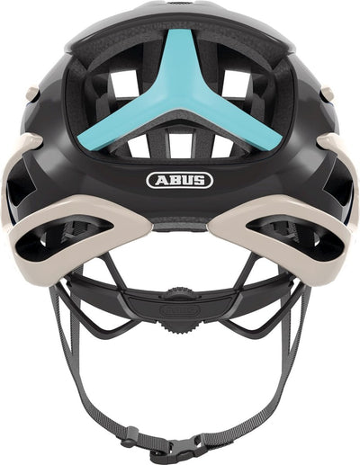 ABUS HELMET Airbreaker Champagne Gold S 51-55 cm