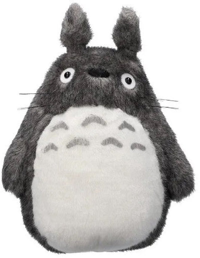 Semic ghibli - mon voisin totoro - peluche acrylique totoro grand m
