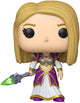 Funko World of Warcraft Jaina Pridemoore figurine en vinyle 1100 pop unisexe ! - neutre - standard