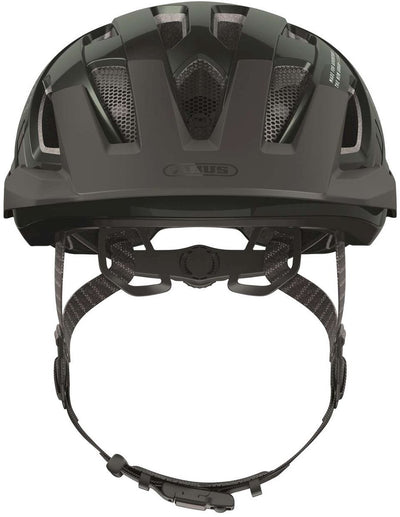 Casque Abus urban-i 3.0 ace vert mousse s 51-55cm