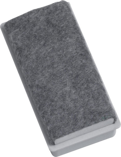 Gomme magnétique pour tableau blanc Naga Gomme magnétique pour tableau blanc, pi 7,5 x 3,5 x 2,4 cm 1 pièce