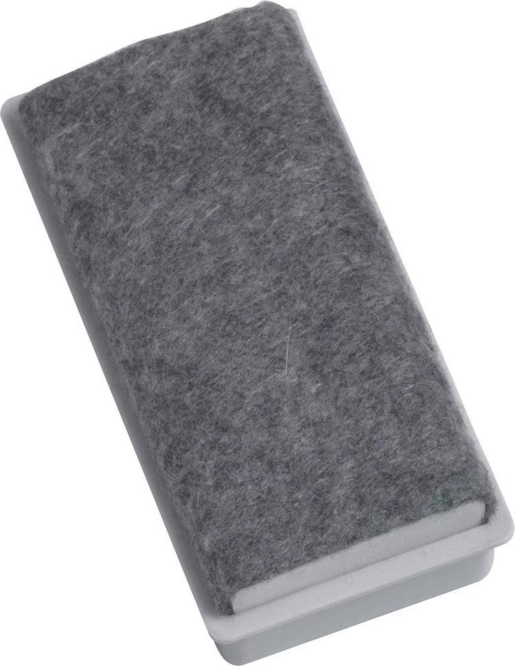 Gomme magnétique pour tableau blanc Naga Gomme magnétique pour tableau blanc, pi 7,5 x 3,5 x 2,4 cm 1 pièce