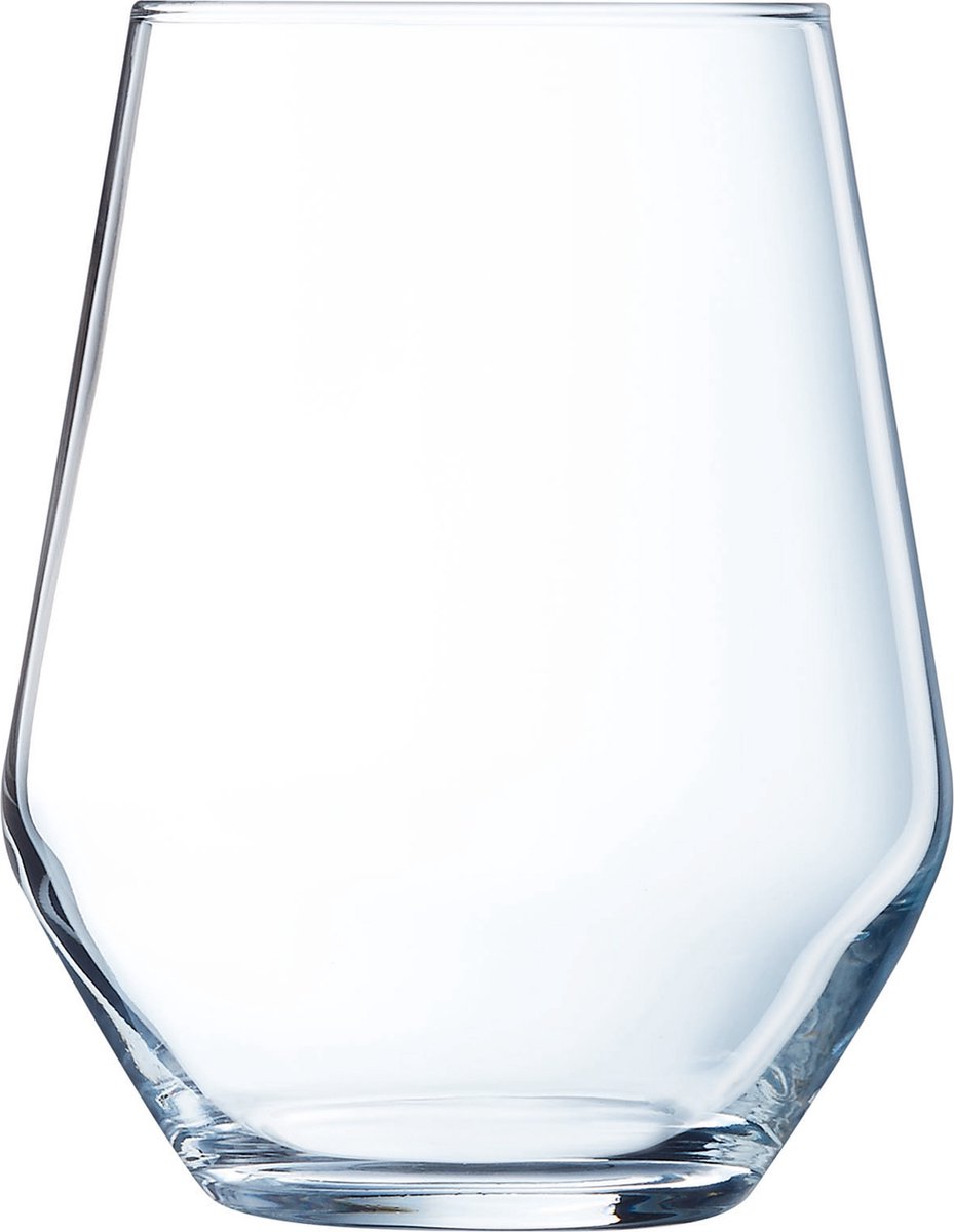 Gobelet Luminarc vinetis - 40cl - set-4
