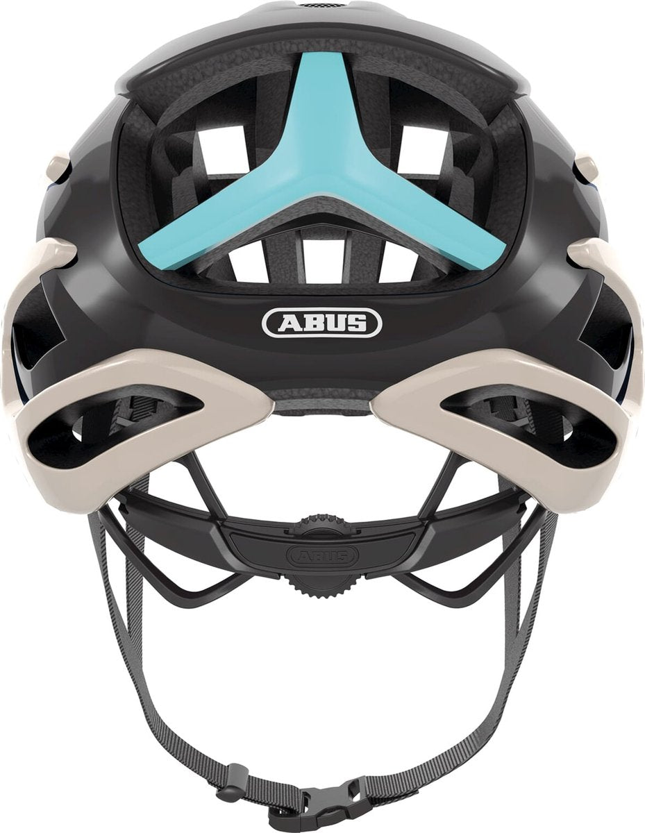 ABUS HELMET Airbreaker Champagne Gold S 51-55 cm