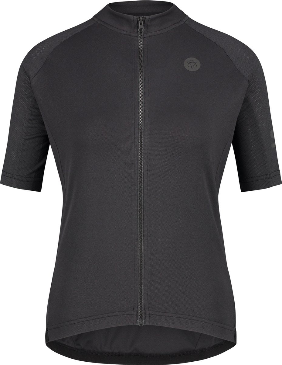 Agu core cycling shirt ii essential dames - noir - xs