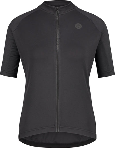 Agu core cycling shirt ii essential dames - noir - xs