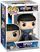 Funko-pop ! télévision : star trek - spock #1751