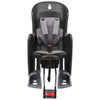 Polisport Child siège derrière Bilby Maxi RS Cadre Confirmation Black