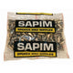 Sapim Spaak Nipple Spaak 14 - Silver (100 pièces)