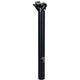 Zoom Poste de selle fixe ATB �27,2 350 mm 2-boulons noir